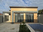4 otaqlı həyət evi/bağ evi - Şüvəlan q. - 145 m²