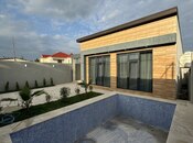 4 otaqlı həyət evi/bağ evi - Şüvəlan q. - 145 m²