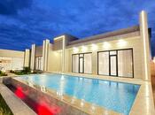 Satılır 6 otaqlı həyət evi/bağ evi 400 m², Mərdəkan q., photo 4 from 8