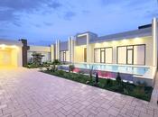 Satılır 6 otaqlı həyət evi/bağ evi 400 m², Mərdəkan q., photo 3 from 8