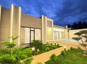 Satılır 6 otaqlı həyət evi/bağ evi 400 m², Mərdəkan q., photo 2 from 8