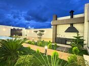 Satılır 6 otaqlı həyət evi/bağ evi 400 m², Mərdəkan q., photo 8 from 8