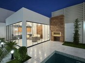 Satılır 4 otaqlı həyət evi/bağ evi 300 m², Mərdəkan q., photo 6 from 8