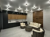 Satılır 4 otaqlı həyət evi/bağ evi 300 m², Mərdəkan q., photo 8 from 8