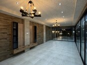 6 otaqlı həyət evi/bağ evi - Mərdəkan q. - 500 m²