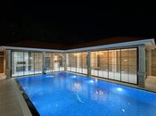 6 otaqlı həyət evi/bağ evi - Mərdəkan q. - 500 m²