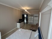 Сдаётся 3-комн. новостройка 110 м², м. Элмляр Академиясы, photo 6 from 8
