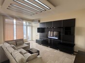 Сдаётся 3-комн. новостройка 110 м², м. Элмляр Академиясы, photo 4 from 8