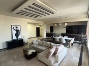 Сдаётся 3-комн. новостройка 110 м², м. Элмляр Академиясы, photo 1 from 8