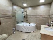 3 otaqlı yeni tikili - Ağ şəhər q. - 120 m²
