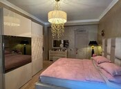 3 otaqlı yeni tikili - Ağ şəhər q. - 120 m²
