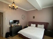 3 otaqlı yeni tikili - Ağ şəhər q. - 120 m²
