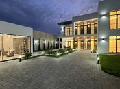 4 otaqlı həyət evi/bağ evi - Mərdəkan q. - 300 m²