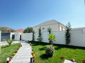 Satılır 5 otaqlı həyət evi/bağ evi 250 m², Mərdəkan q., photo 2 from 8