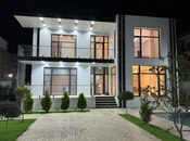 5 otaqlı həyət evi/bağ evi - Buzovna q. - 280 m²