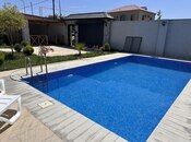 4-комн. дом/дача - пос. Мардакан - 200 м²