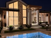 Объявление №4732726 - Баку, пос. Мардакан, 4-комн., 220 м²