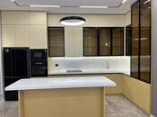 İcarəyə verilir 3 otaqlı yeni tikili 140 m², Nizami m., photo 3 from 8