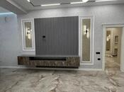 İcarəyə verilir 3 otaqlı yeni tikili 140 m², Nizami m., photo 1 from 8