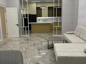 İcarəyə verilir 3 otaqlı yeni tikili 140 m², Nizami m., photo 8 from 8