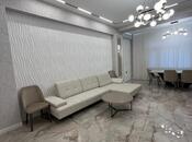 İcarəyə verilir 3 otaqlı yeni tikili 140 m², Nizami m., photo 2 from 8