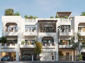 Satılır 1 otaqlı yeni tikili 41 m², Sea Breeze q., photo 3 from 8