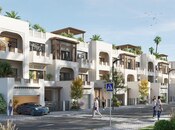 Satılır 1 otaqlı yeni tikili 41 m², Sea Breeze q., photo 2 from 8