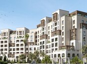 Satılır 1 otaqlı yeni tikili 41 m², Sea Breeze q., photo 7 from 8