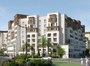 Satılır 1 otaqlı yeni tikili 41 m², Sea Breeze q., photo 5 from 8