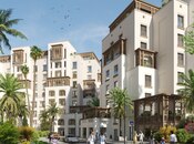 Satılır 1 otaqlı yeni tikili 41 m², Sea Breeze q., photo 4 from 8