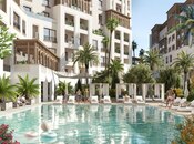 Satılır 1 otaqlı yeni tikili 41 m², Sea Breeze q., photo 1 from 8