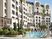 Satılır 1 otaqlı yeni tikili 41 m², Sea Breeze q., photo 8 from 8