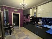 Satılır 3 otaqlı yeni tikili 138 m², İnşaatçılar m., photo 8 from 8