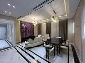 İcarəyə verilir 3 otaqlı yeni tikili 125 m², Ağ şəhər q., photo 1 from 8