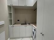 İcarəyə verilir 3 otaqlı yeni tikili 125 m², Ağ şəhər q., photo 7 from 8