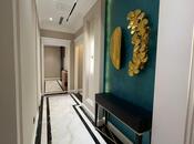 İcarəyə verilir 3 otaqlı yeni tikili 125 m², Ağ şəhər q., photo 3 from 8