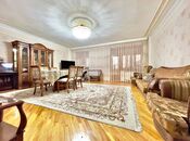 4-комн. вторичка - м. Кара Караев - 100 м²