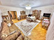 4-комн. вторичка - м. Кара Караев - 100 м²