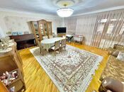4-комн. вторичка - м. Кара Караев - 100 м²