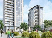 Продаётся 4-комн. новостройка 266 м², м. Низами, photo 2 from 8