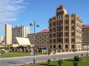 Elan №4566847 - Bakı, Şah İsmayıl Xətai m., 1000 m²