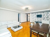 İcarəyə verilir 3 otaqlı köhnə tikili 98 m², Sahil m., photo 6 from 8