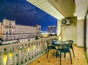 İcarəyə verilir 3 otaqlı köhnə tikili 98 m², Sahil m., photo 2 from 8