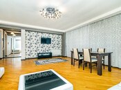 İcarəyə verilir 3 otaqlı köhnə tikili 98 m², Sahil m., photo 7 from 8