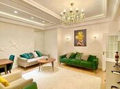 3 otaqlı yeni tikili - Şah İsmayıl Xətai m. - 90 m²