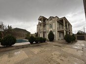 7-комн. дом/дача - пос. Новханы - 500 м²