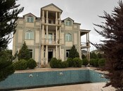 7-комн. дом/дача - пос. Новханы - 500 м²