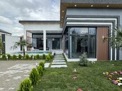 4 otaqlı həyət evi/bağ evi - Mərdəkan q. - 170 m²