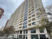 Satılır 3 otaqlı yeni tikili 138 m², Nəriman Nərimanov m., photo 1 from 6
