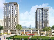 Satılır 3 otaqlı yeni tikili 163 m², Nizami m., photo 2 from 6